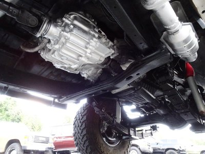 صورة 8 لـ 1996 Toyota LAND CRUISER 70
