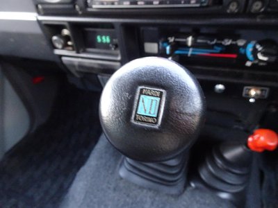 صورة مصغرة 56 لـ 1996 Toyota LAND CRUISER 70