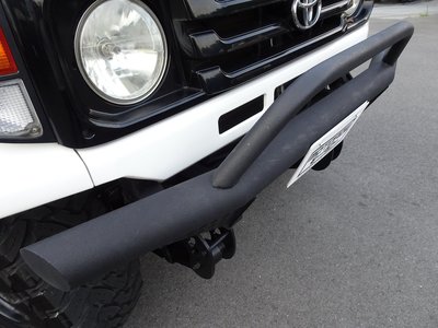 صورة مصغرة 13 لـ 1996 Toyota LAND CRUISER 70