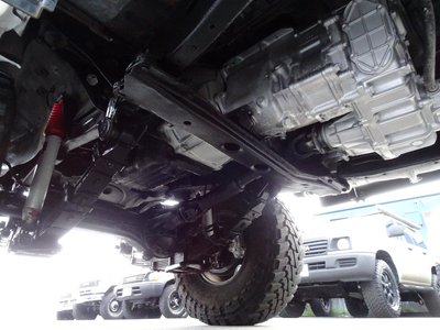 صورة 7 لـ 1996 Toyota LAND CRUISER 70