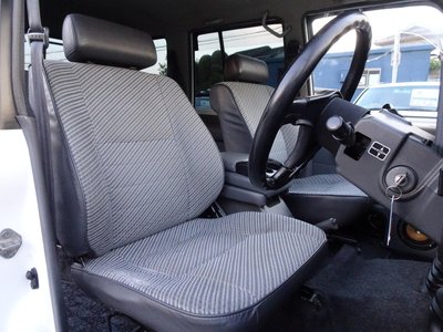 صورة مصغرة 22 لـ 1996 Toyota LAND CRUISER 70