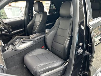 MERCEDES-BENZ GLE-CLASS - 6