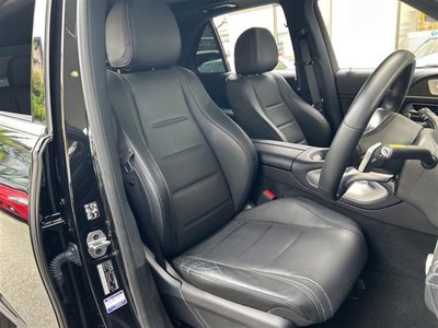 MERCEDES-BENZ GLE-CLASS - 4
