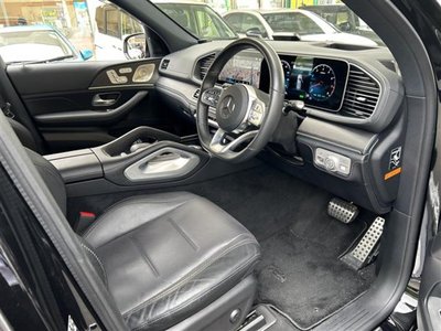 MERCEDES-BENZ GLE-CLASS - 3