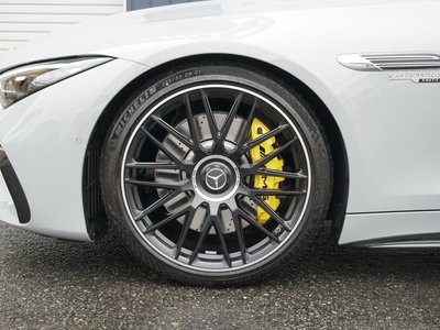 صورة مصغرة 49 لـ 2023 Mercedes-BENZ SL AMG