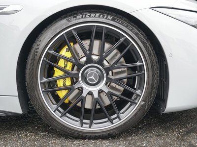 صورة مصغرة 52 لـ 2023 Mercedes-BENZ SL AMG