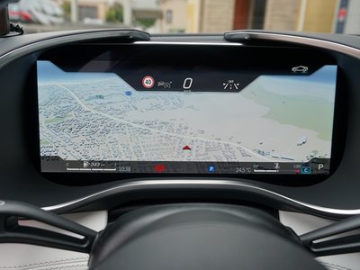 صورة مصغرة 23 لـ 2023 Mercedes-BENZ SL AMG