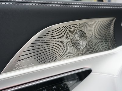 صورة مصغرة 37 لـ 2023 Mercedes-BENZ SL AMG