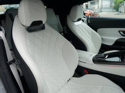 صورة مصغرة 18 لـ 2023 Mercedes-BENZ SL AMG