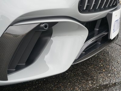صورة مصغرة 54 لـ 2023 Mercedes-BENZ SL AMG