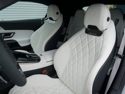 صورة مصغرة 17 لـ 2023 Mercedes-BENZ SL AMG