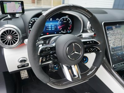 صورة مصغرة 19 لـ 2023 Mercedes-BENZ SL AMG