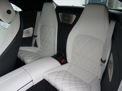 صورة مصغرة 42 لـ 2023 Mercedes-BENZ SL AMG