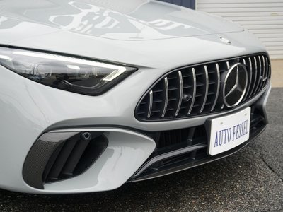 صورة مصغرة 53 لـ 2023 Mercedes-BENZ SL AMG