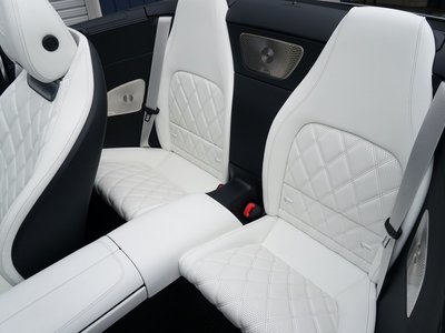 صورة مصغرة 39 لـ 2023 Mercedes-BENZ SL AMG