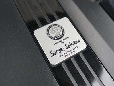 صورة مصغرة 48 لـ 2023 Mercedes-BENZ SL AMG