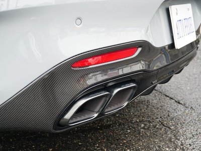 صورة مصغرة 57 لـ 2023 Mercedes-BENZ SL AMG