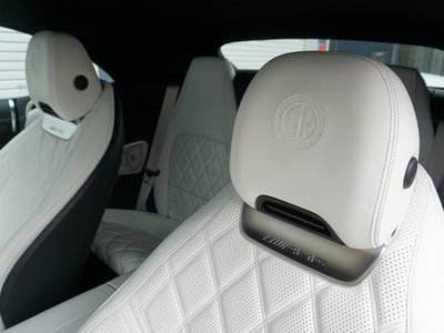 صورة مصغرة 33 لـ 2023 Mercedes-BENZ SL AMG
