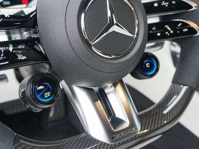صورة مصغرة 20 لـ 2023 Mercedes-BENZ SL AMG