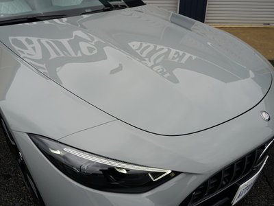 صورة مصغرة 58 لـ 2023 Mercedes-BENZ SL AMG