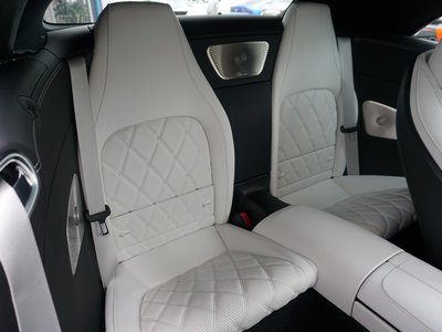 صورة مصغرة 41 لـ 2023 Mercedes-BENZ SL AMG