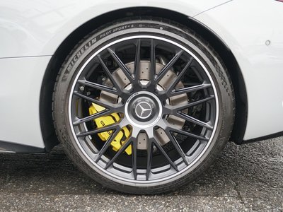 صورة مصغرة 50 لـ 2023 Mercedes-BENZ SL AMG
