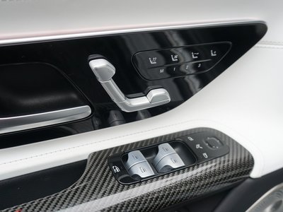 صورة مصغرة 36 لـ 2023 Mercedes-BENZ SL AMG