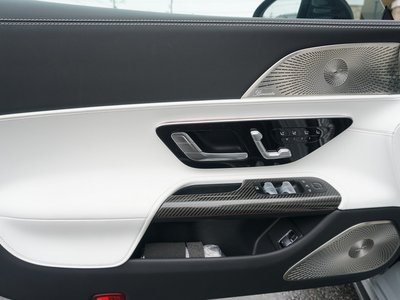 صورة مصغرة 35 لـ 2023 Mercedes-BENZ SL AMG
