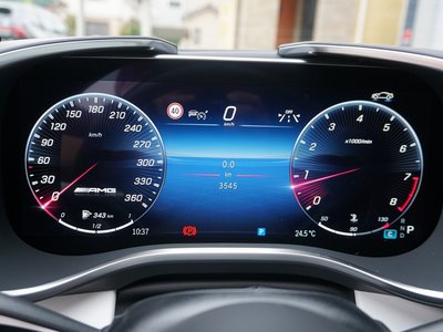 صورة مصغرة 22 لـ 2023 Mercedes-BENZ SL AMG