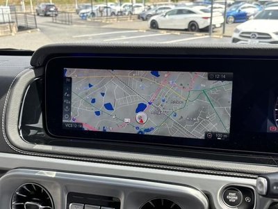 MERCEDES-BENZ G-CLASS - 6