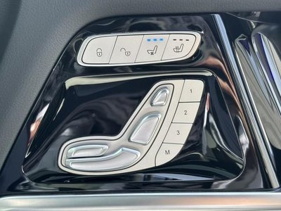 MERCEDES-BENZ G-CLASS - 9