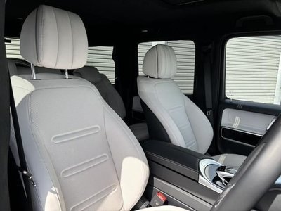 MERCEDES-BENZ G-CLASS - 4