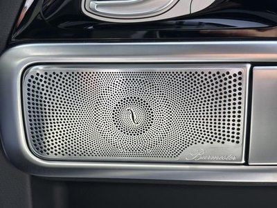 MERCEDES-BENZ G-CLASS - 8