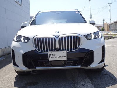BMW X5 - 5