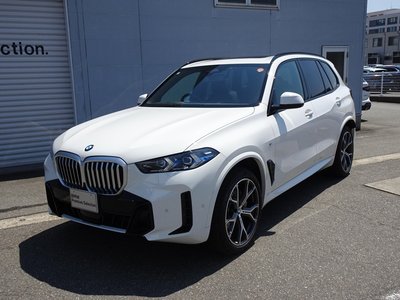 BMW X5 - 1