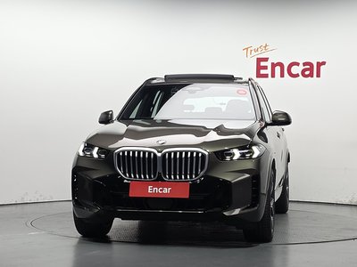 BMW X5 - 2