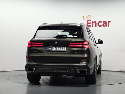 BMW X5 - 3