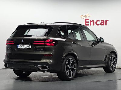BMW X5 - 4