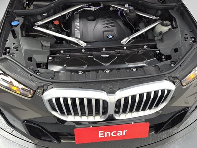 BMW X5 - 7
