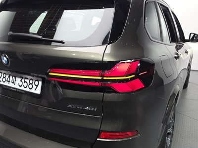 BMW X5 - 10