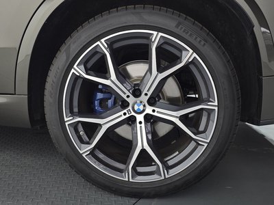 BMW X5 - 8