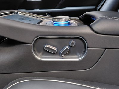 2023 Genesis G90 (RS4) thumbnail 33