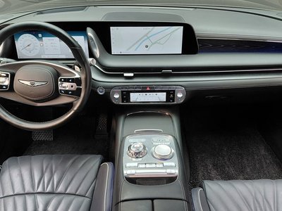 2023 Genesis G90 (RS4) photo 5