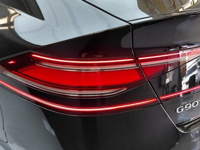 2023 Genesis G90 (RS4) photo 10