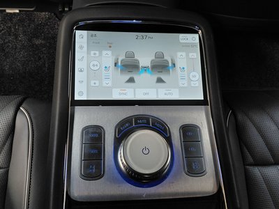 2023 Genesis G90 (RS4) thumbnail 19