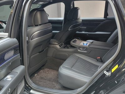 2023 Genesis G90 (RS4) thumbnail 18