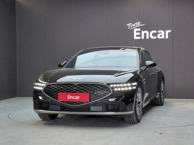 2023 Genesis G90 (RS4) photo 2