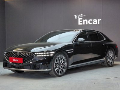 2023 Genesis G90 (RS4) photo 1