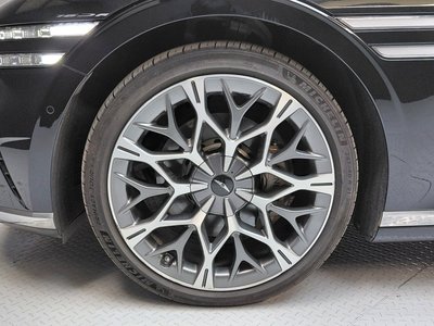 2023 Genesis G90 (RS4) photo 6