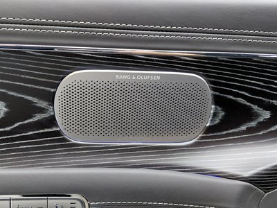 2023 Genesis G90 (RS4) thumbnail 34